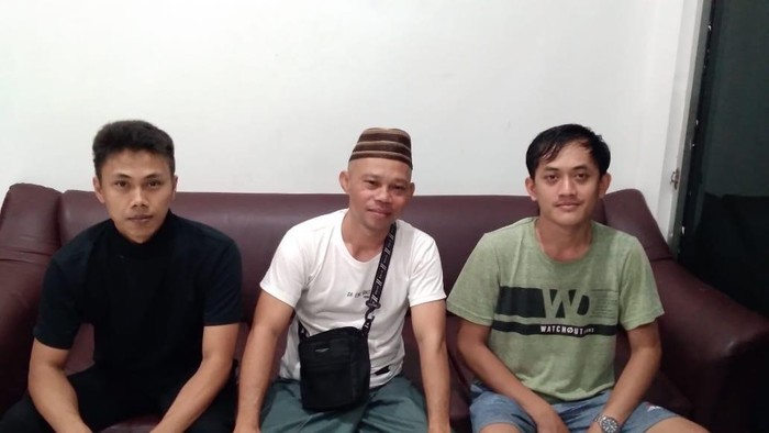 Tiga warga Kabupaten Sukabumi jadi korban TPPO berhasil dipulangkan
