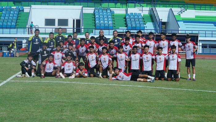 timnas indonesia u-17