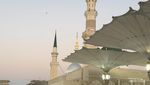 Alhamdulillah, Bisa Umrah dan Wisata Religi Sebelum Ramadan