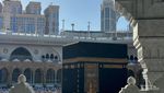 Alhamdulillah, Bisa Umrah dan Wisata Religi Sebelum Ramadan