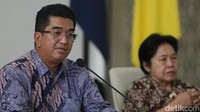 UI memutuskan melakukan pembinaan terhadap sejumlah pihak terkait termasuk Bahlil selaku mahasiswa.  