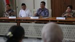 UI Minta Bahlil Perbaiki Disertasi