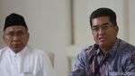 UI Minta Bahlil Perbaiki Disertasi