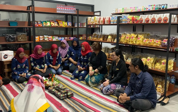 UKM Center Q