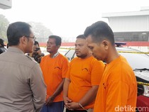 SPBU Oplos Pertalite di Medan, Sopir Ngaku Angkut BBM Ilegal dari Terjun