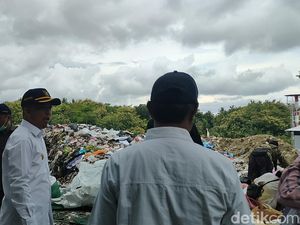 Wabup Kulon Progo Bikin Sayembara Tangkap Pembuang Sampah dari Luar Daerah