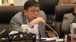Waka Komisi IV DPR Apresiasi Kapolri Tetapkan 20 Korporasi Tersangka Karhutla