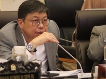 Komisi IV DPR Ungkap Laporan Awal Tanggul Beton Cilincing: Proyek Pelabuhan