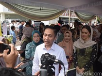 Lurah Pulokerto yang Tak Ada di Kantor Saat Ratu Dewa Sidak Diberi SP3