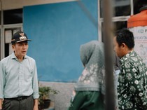 Ratu Dewa Sidak Kantor Lurah Pulo Kerto, Semua ASN Tak Ada dan Diberi Sanksi