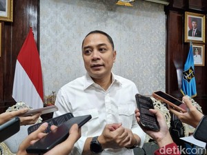 Lelang Jabatan Pemkot Surabaya, Ada 30 Kandidat Baru Kadis hingga Sekda
