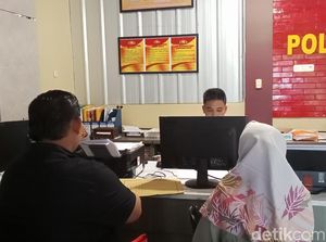 Wanita di Palembang Ditipu Teman Dijanjikan Lolos PPPK, Uang Rp 40 Juta Raib