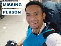 Keberadaan Seorang Warga Indonesia di Tasmania Sempat Dikhawatirkan