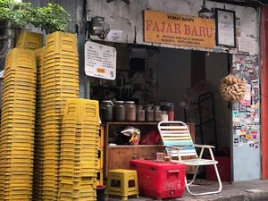5 Warkop di Malang Bernuansa Jadul Ini Cocok untuk Nostalgia