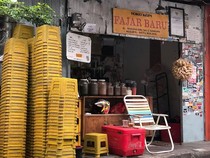 Jadul Tapi Ngangenin! 5 Warkop di Malang buat Ngopi Sambil Nostalgia