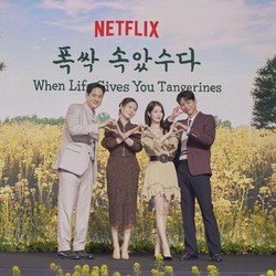 10 Drama Korea 2025 Terbaik Menurut Pakar, Ada Favoritmu?