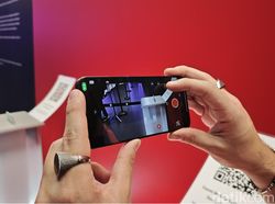 HP Masa Depan, Xiaomi Modular Bisa Tempel Lensa di Smartphone