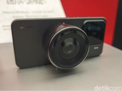 HP Masa Depan, Xiaomi Modular Bisa Tempel Lensa di Smartphone