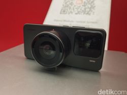 HP Masa Depan, Xiaomi Modular Bisa Tempel Lensa di Smartphone