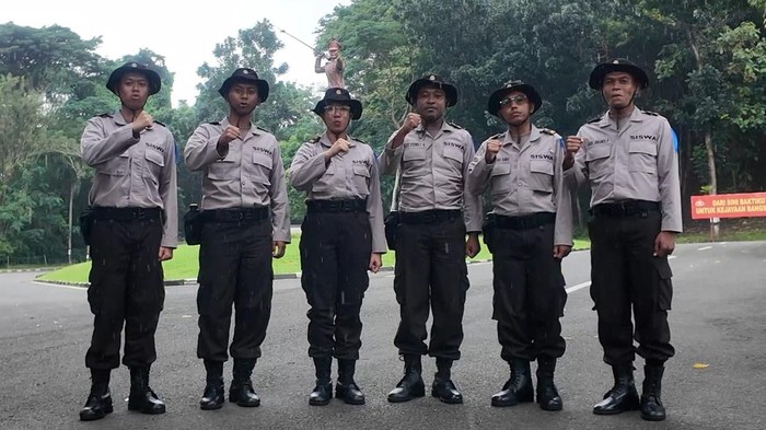 6 dokter muda asal Papua Ikuti SIPSS