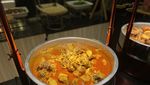 Buka Puasa Nikmat dengan Teh Tarik dan Nasi Briyani Kambing