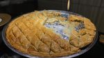 Buka Puasa Nikmat dengan Teh Tarik dan Nasi Briyani Kambing
