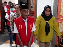 Kasus Eks Sekda Palembang Tersangka Korupsi Penjualan Aset Rampung Tahap II