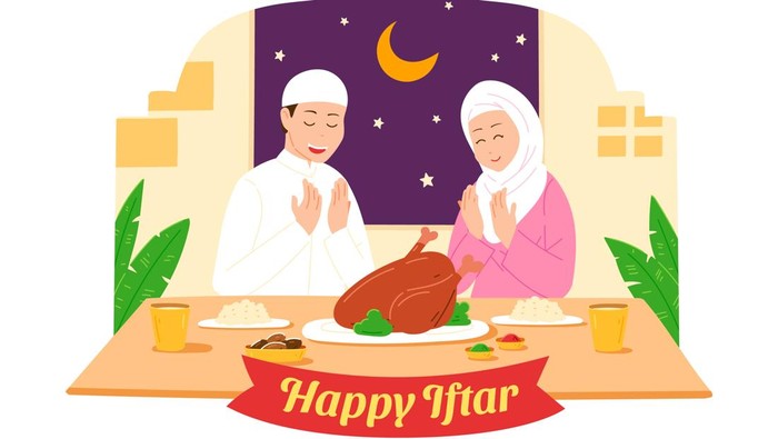 Jadwal Buka Puasa Hari Ini 8 Maret 2025 di Pekalongan dan Sekitarnya