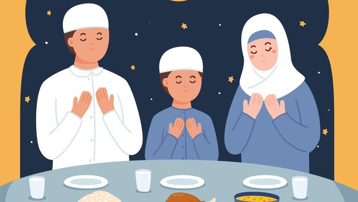 Jadwal Buka Puasa Hari Ini 8 Maret 2025 di Jogja dan Sekitarnya