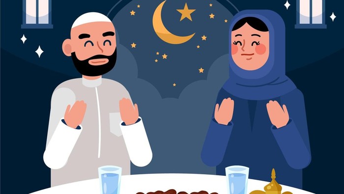 Jadwal Buka Puasa Hari Ini 8 Maret 2025 di Semarang dan Sekitarnya