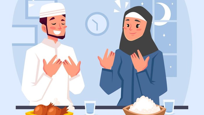 Jadwal Buka Puasa Hari Ini 8 Maret 2025 di Solo dan Sekitarnya