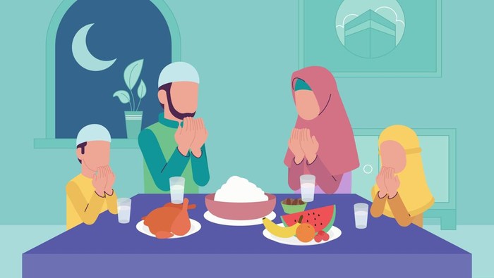 Jadwal Buka Puasa Hari Ini 8 Maret 2025 di Purwokerto dan Sekitarnya