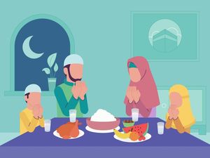 Jadwal Buka Puasa Hari ini 23 Februari 2026 di Solo dan Sekitarnya