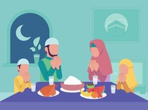 Jadwal Buka Puasa Hari Ini 8 Maret 2025 di Purwokerto dan Sekitarnya