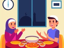 Jadwal Buka Puasa Hari Ini 8 Maret 2025 di Berbagai Wilayah Indonesia