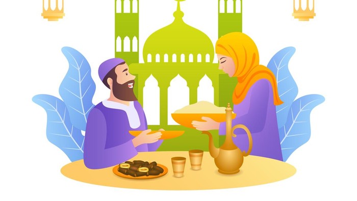 Jadwal Buka Puasa Hari Ini 8 Maret 2025 di Kudus dan Sekitarnya