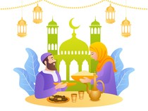 Jadwal Buka Puasa Hari Ini 8 Maret 2025 di Kudus dan Sekitarnya