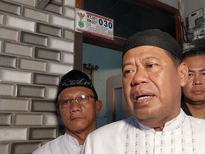 Bupati Majalengka Ultimatum 16 Perusahaan Nakal yang Belum Berizin