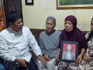 Video: Upaya Bupati Majalengka untuk Mojang yang Dijebak Sindikat Narkoba Ethiopia