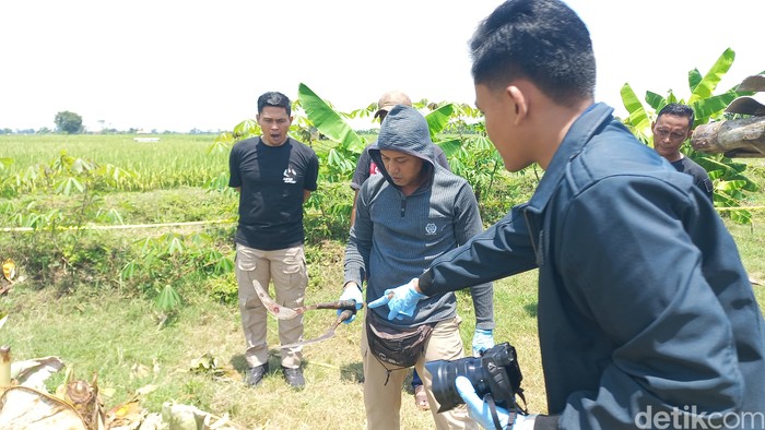 carok di probolinggo melibatkan dua ipar