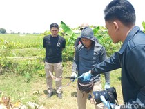 Dua Ipar Maut di Probolinggo Terlibat Carok gegara Token Listrik