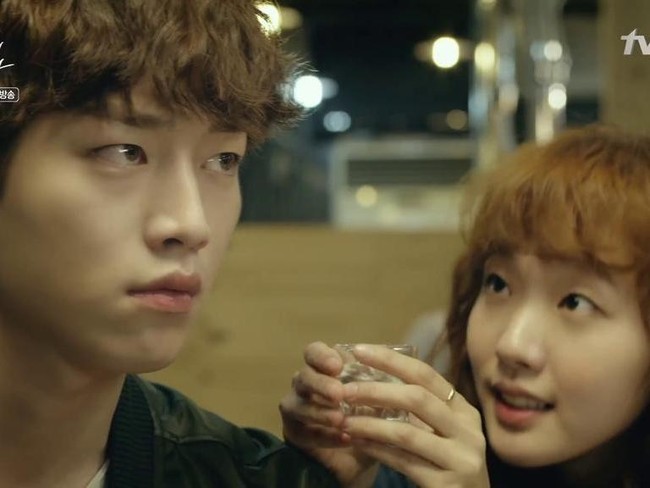 Cheese in the Trap