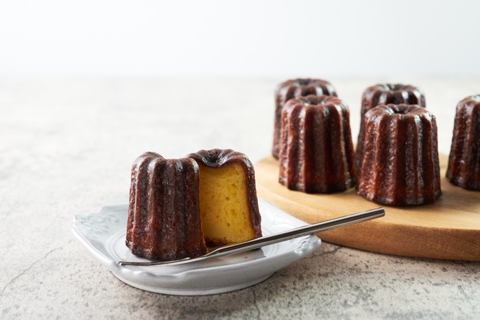 5 Fakta Canele, Pastry Asal Prancis yang Lagi Viral