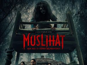 Asmara Abigail hingga Edward Akbar Bintangi Film Horor Muslihat