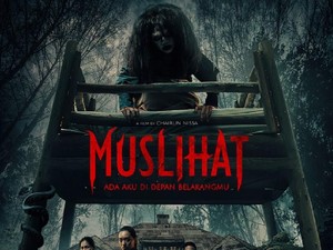 5 Rekomendasi Film Horor Indonesia Tayang April 2025