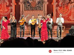 Barcelona yang Dramatis, Dipotret Xiaomi 15