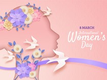 60+ Ucapan Selamat Hari Perempuan Internasional 2025 dan Sejarahnya