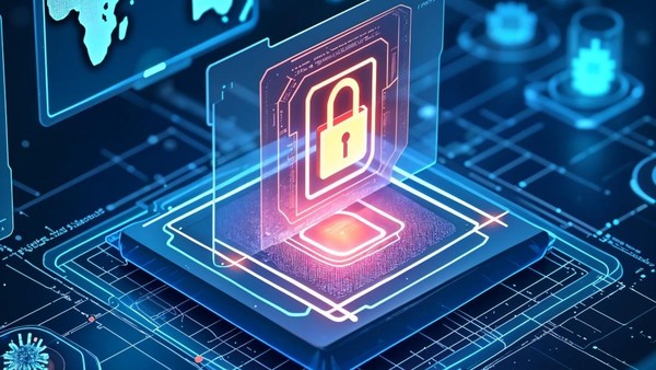 Geger Pemerintah AS Terancam Serangan Siber Negara Asing