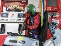 Daftar Harga BBM Pertamina Mulai 1 Agustus, Pertamax Turun!