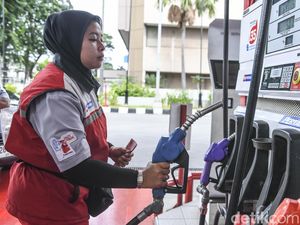 Update Harga BBM Pertamina Mei 2025 di Jatim, Pertamax Turun